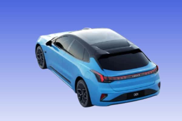 文县回收公司车