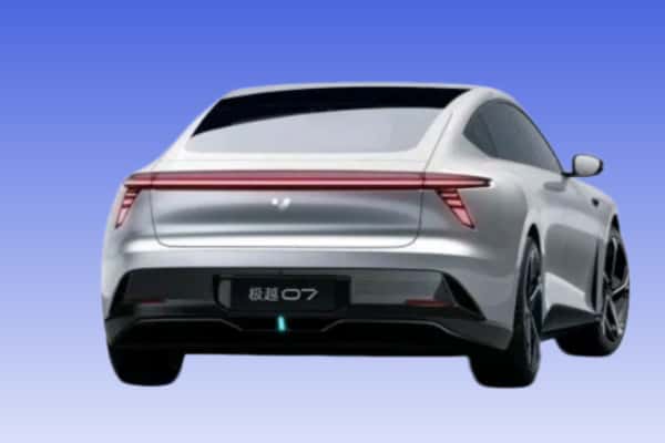 文县回收小米汽车