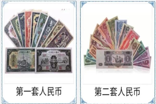 文县回收旧币